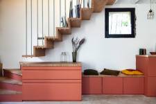 SUMMA PROJECTS - Redouane MEGHERBI