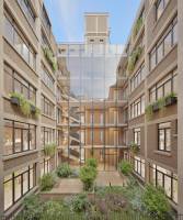 Inès BOUZGARROU - SAS INSIGNE ARCHITECTURE