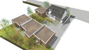 Dorothée FRÉMONT - Architecte / Audit énergétique