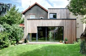 Philippe VILLIEN - ISA IN SILICO ARCHITECTURE