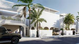 Aodren ANTIEN - SAAP ARCHITECTURE